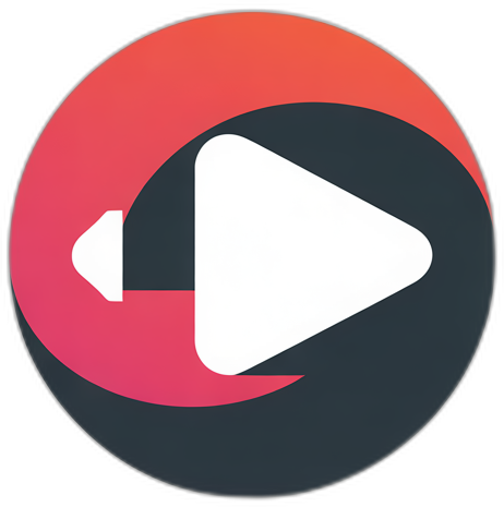 野猪影视品牌Logo